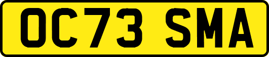 OC73SMA