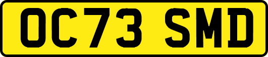 OC73SMD