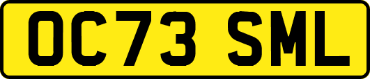 OC73SML