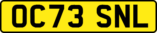 OC73SNL