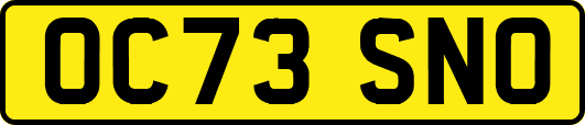 OC73SNO