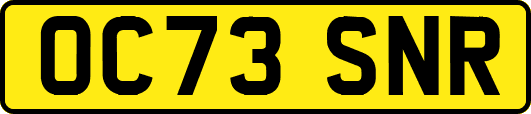 OC73SNR