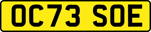 OC73SOE