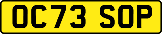 OC73SOP