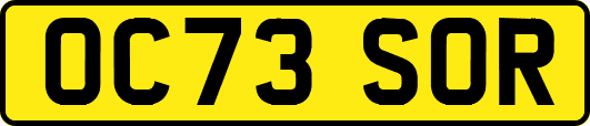 OC73SOR