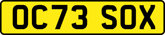OC73SOX