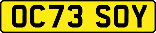 OC73SOY