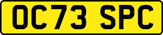 OC73SPC