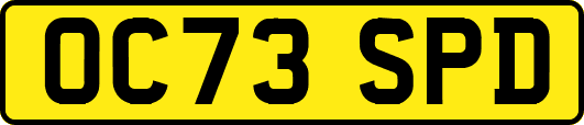 OC73SPD