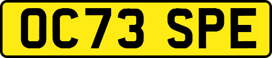 OC73SPE
