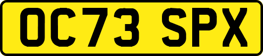 OC73SPX