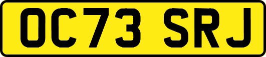 OC73SRJ
