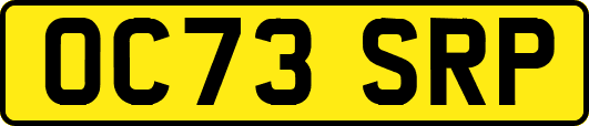 OC73SRP