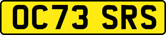 OC73SRS