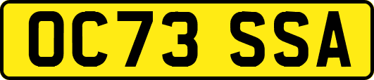 OC73SSA