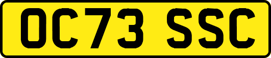 OC73SSC