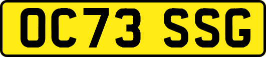 OC73SSG