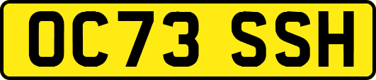 OC73SSH