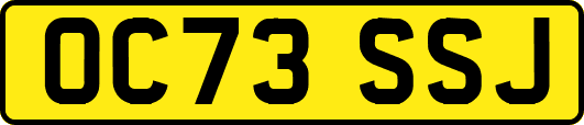 OC73SSJ