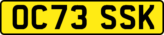 OC73SSK