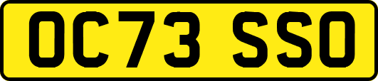 OC73SSO