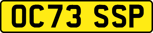 OC73SSP