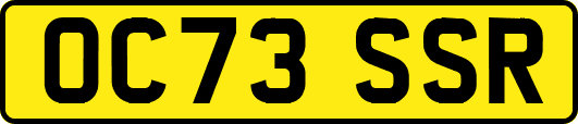 OC73SSR