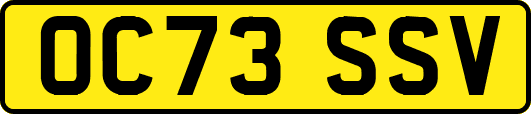 OC73SSV