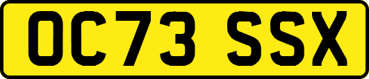 OC73SSX