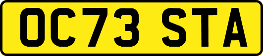 OC73STA