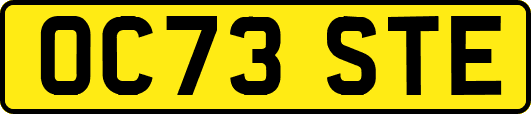 OC73STE