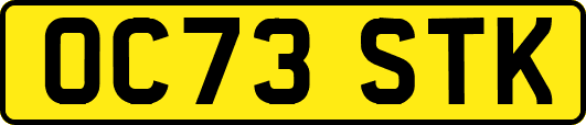 OC73STK