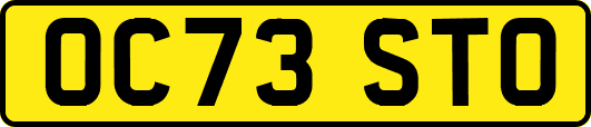 OC73STO