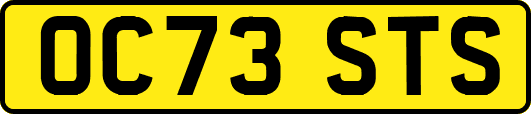OC73STS