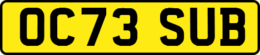 OC73SUB