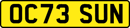 OC73SUN
