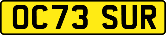 OC73SUR