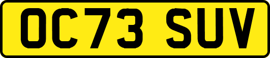 OC73SUV
