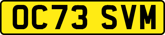 OC73SVM