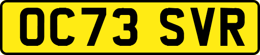 OC73SVR