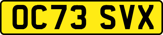OC73SVX