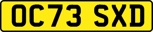 OC73SXD