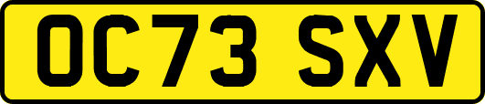 OC73SXV