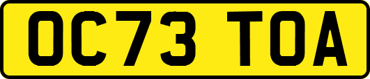OC73TOA