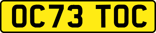 OC73TOC