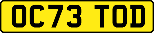 OC73TOD