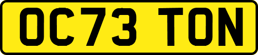 OC73TON