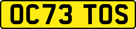 OC73TOS