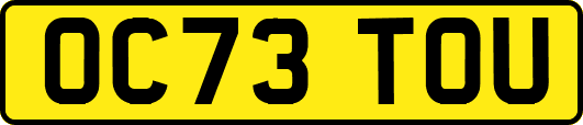 OC73TOU