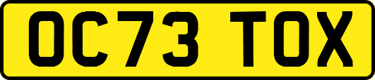 OC73TOX